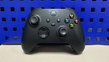 Б/в Геймпад Microsoft xbox series x s wireless controller 01-200850925