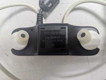 Б/в MP3 плеєр Sony nwz-w273s 01-200847536