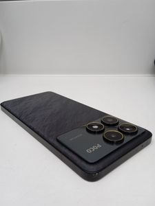 Б/в Мобільний телефон Poco f6 pro 12/512gb 01-200853824