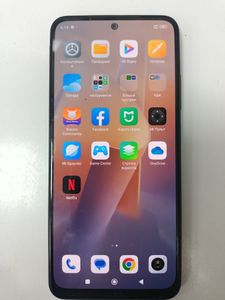 Б/в Мобільний телефон Xiaomi redmi note 11 8/128gb 01-200854793