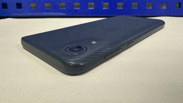 Б/в Мобільний телефон Samsung galaxy a03 core 2/32gb 01-200850926