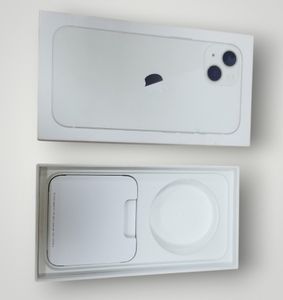 Б/в Мобільний телефон Apple iphone 13 128gb 01-200821577