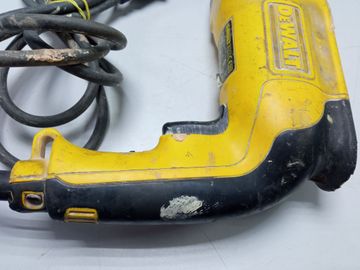 Б/у Перфоратор Dewalt d25114 01-200851955