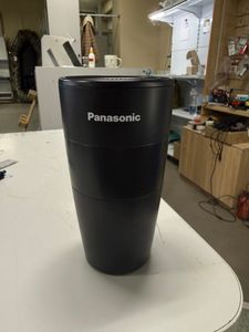 Б/в Очищувач повітря Panasonic f-gpt01r-k 01-19136862