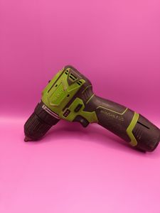 Б/у Шуруповерт Procraft pa-12 bl / 1акб / зп 01-200856360