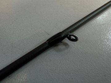 Б/в Спінінг Azura 24 safina game s80l 2.44м 2-12г 01-200856273