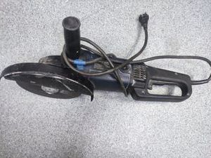 Б/в Кутова шліфмашина Wintech wag-230/2500 01-200855570