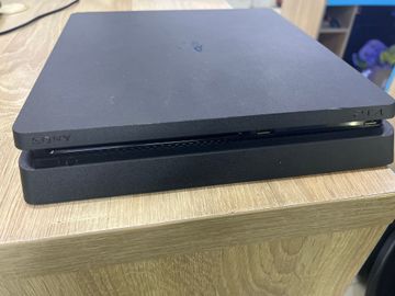 Б/в Ігрова приставка Sony playstation 4 slim 1tb 01-200856674