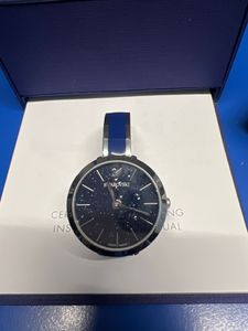 Б/у Часы Swarovski 5580533 01-200811880