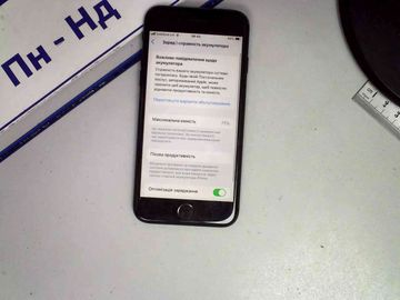 Б/в Мобільний телефон Apple iphone se 2020 128gb 01-200858858