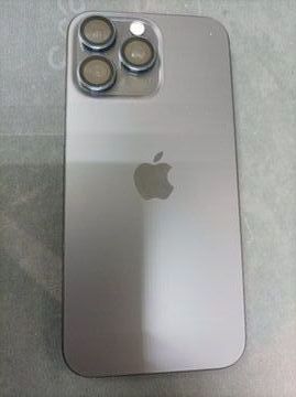 Б/в Мобільний телефон Apple iphone 15 pro max 256gb 01-200858923