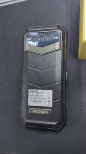 Б/в Мобільний телефон Doogee v max 12/256gb 01-200858645