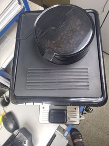 Б/в Кавоварка Melitta caffeo passione ot f53/1-102 01-200858937