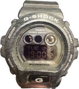 Б/в Годинник Casio gd-x6900ht 01-200831525