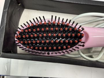 Б/в Фен-плойка Fast Hair straightener hqt-906 01-200859612