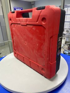 Б/в Набір інструментів Einhell te-cd 18/48li 01-200859291