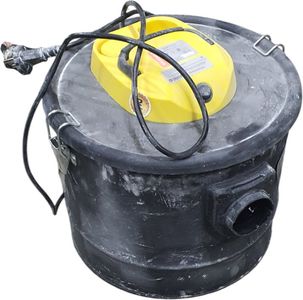 Б/в Пилесос для збору золи Sturmax vcm7215a 01-200859778