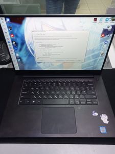 Dell 15/core i5 7440hq ddr3/16gb ddr3/hdd *відсутній/ssd 240 gb/*інтегрована