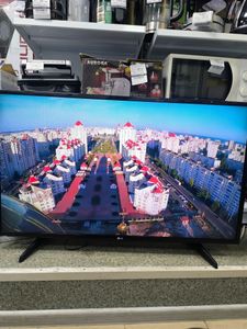 Б/в Телевізор Lg 43lh513v 01-200828428