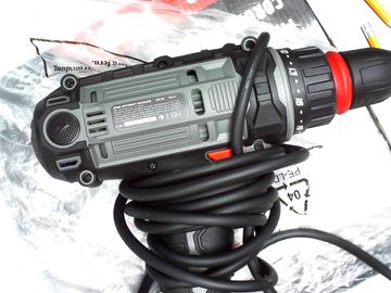 Б/в Шурупокрут Vorhut vds70q 01-200860102