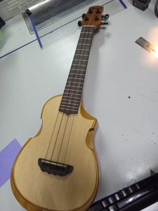 Б/в Укулеле Ibanez auc10e opn 01-200859635