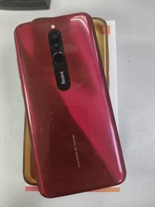 Б/в Мобільний телефон Xiaomi redmi 8 4/64gb 01-200860396