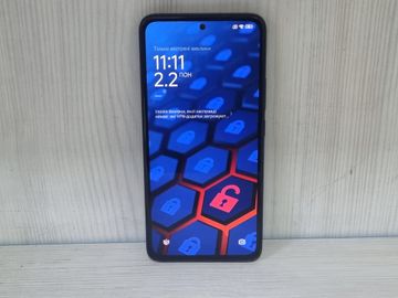 Б/в Мобільний телефон Xiaomi redmi note 14 6/128gb 01-200861127
