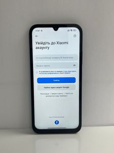 Б/в Мобільний телефон Xiaomi redmi 15c 4g 8/256gb 01-200860704