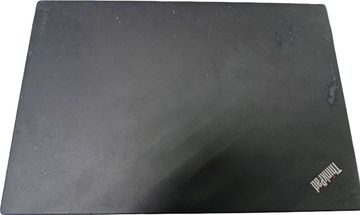 Б/в Ноутбук Lenovo 12/core i5 7300u ddr3/6gb ddr3/hdd *відсутній/ssd 256 gb/*інтегрована 01-200862302