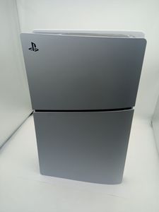Б/в Ігрова приставка Sony playstation 5 slim digital edition 1tb 01-200861950