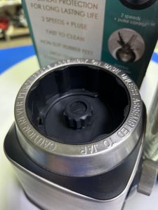 Б/в Блендер Henschll hs-8888 01-200859215