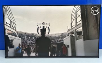 Б/в Телевізор Hisense 43a6n 01-200862627