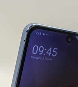 Б/в Мобільний телефон Xiaomi redmi note 13 4g 8/256gb 01-200808971