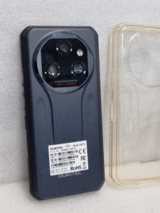 Б/в Мобільний телефон Oukitel wp39 6/256gb 01-200861930