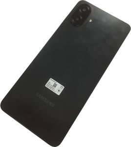 Б/в Мобільний телефон Samsung galaxy a07 4/128gb 01-200862157