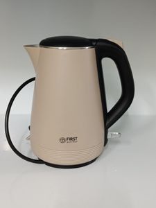 Б/в Електрочайник First fa-5407-4-cr 01-200861100