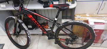 Б/у Велосипед Camaro onix 26 01-200864222