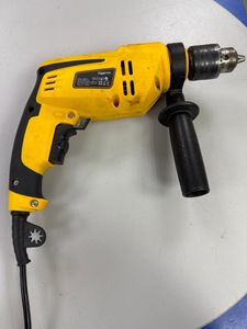 Б/в Дриль ударний Houselux profi tools 500w 01-200862131