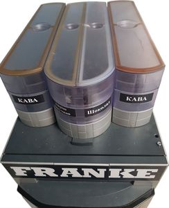Б/в Кавоварка Franke pura fresco 01-200779489