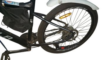 Б/у Велосипед Formula f-1 26 01-200775366