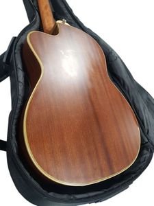 Б/в Класична гітара Alvarez rc26hce 01-200805965