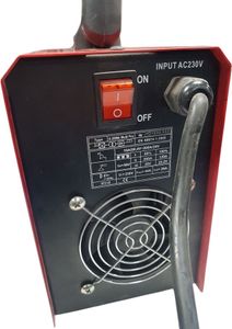 Б/у Сварочный аппарат Vitals a 2000k multi pro 01-200768279