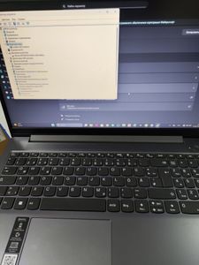 Б/в Ноутбук Lenovo 15/core i3-n305 ddr5/8gb ddr3/ssd 512 gb/*інтегрована 01-200865411