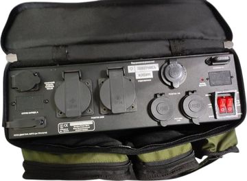 Б/в Зарядна станція Промавтоматика Вінниця banderapower 225s 01-200834108