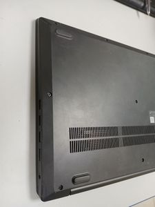 Б/в Ноутбук Lenovo 15/celeron 4205u ddr4/4gb ddr4/hdd *відсутній/ssd 128 gb/*інтегрована 01-200865530