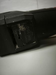 Б/в Перфоратор Dnipro-M rh-100 01-200865710