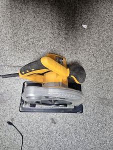 Б/в Пила дискова Machtz mcs-1950 01-200841067