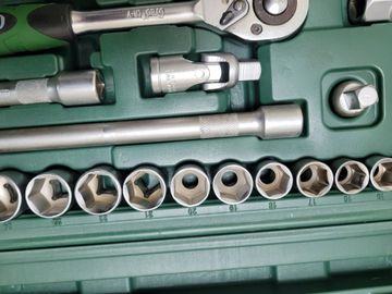 Б/у Набор инструментов Grad Tools 6004245 01-200862672