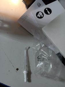 Б/в Іригатор Philips sonicare cordless power flosser 3000 hx3826/31 01-200866464