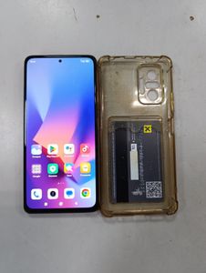 Б/в Мобільний телефон Xiaomi redmi note 10 pro 6/128gb 01-200866954